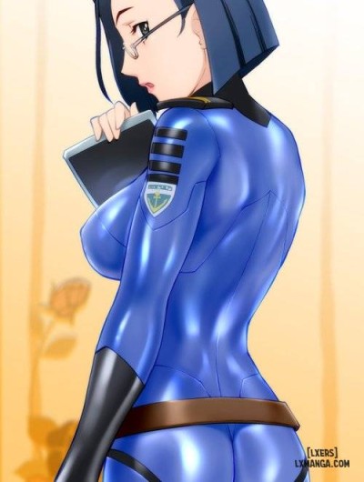 Niimi Kaoru