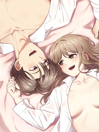 Three&rsquo;s Company, Or Is It?